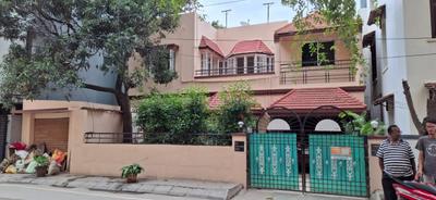 Image of 2640 Sq.ft 6 BHK Independent House for sale in Horamavu, Bengaluru for Rs. 60000000