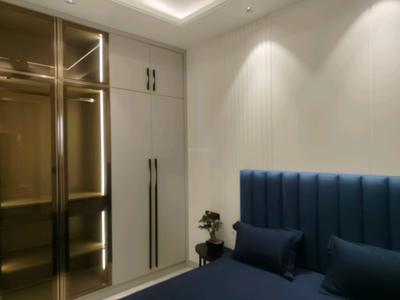 Bedroom Image of 1680 Sq.ft 3 BHK Builder Floor for sale in Smartworld Orchard, Kadarpur Gurgaon for Rs. 26000000