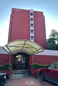 Image of 1200 Sq.ft 2 BHK Apartment / Flat for sale in Kowdiar, Thiruvananthapuram for Rs. 6500000