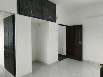 Living Room Image of 1500 Sq.ft 2 BHK Apartment / Flat for rent in Verify Navalur Plots by Verify Homez, Natham Chennai for Rs. 22000