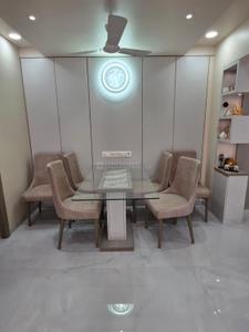 Hall Image of 950 Sq.ft 3 BHK Apartment / Flat for sale in Spenta Palazzio, Saki Naka Mumbai for Rs. 32500000