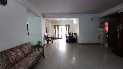 Hall Image of 1805 Sq.ft 3.5 BHK Apartment / Flat for sale in Meena Imperial Orchids, Bellandur Bengaluru for Rs. 12900000