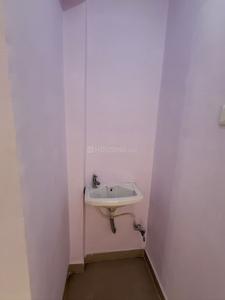 Bathroom Image of 699 Sq.ft 1 BHK Apartment / Flat for sale in Gayatri Ravechi Jyot, Ulwe Navi Mumbai for Rs. 6100000