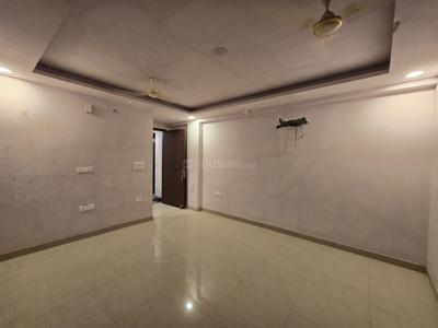 Hall Image of 1100 Sq.ft 3 BHK Apartment / Flat for sale in Rajpur Khurd Extension New Delhi for Rs. 5900000