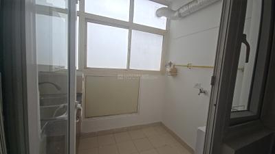 Kitchen Image of 1495 Sq.ft 3 BHK Apartment / Flat for sale in Gulshan Ikebana, Sector 143 Noida for Rs. 21000000