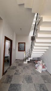 Balcony Image of 900 Sq.ft 3 BHK Duplex for sale in Chakeri Kanpur for Rs. 6000000