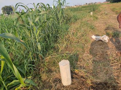 Image of 680 Sq.ft Residential Plot / Land for sale in Beur, Patna for Rs. 2000000