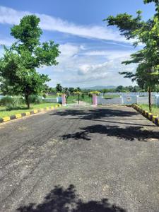 Image of 1350 Sq.ft Residential Plot / Land for sale in Bhogapuram, Vizianagaram for Rs. 2900000