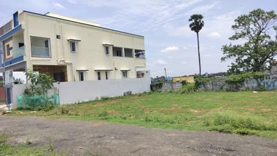 Image of 1823 Sq.ft Residential Plot / Land for sale in Vandalur, Chennai for Rs. 9990040