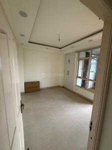Bedroom Image of 1100 Sq.ft 2 BHK Apartment / Flat for rent in Supertech Palm Greens, Pakwara Moradabad for Rs. 15000