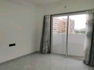 Bedroom Image of 1850 Sq.ft 3 BHK Apartment / Flat for sale in Shree Chamunda Devpriya, Ulwe Navi Mumbai for Rs. 17500000