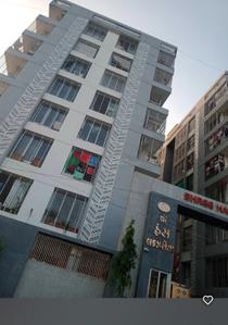 Image of 1247 Sq.ft 2 BHK Apartment / Flat for sale in Uttran, Surat for Rs. 4751000