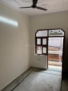 Bedroom Image of 470 Sq.ft 2 BHK Independent House for sale in Uttam Nagar New Delhi for Rs. 8200000