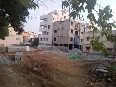 Image of 7000 Sq.ft Residential Plot / Land for sale in Kaval Bairasandra, Bengaluru for Rs. 105097500