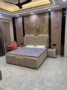 Bedroom Image of 3000 Sq.ft 4 BHK Builder Floor for rent in Mayfield Garden Luxury Floors, Mayfield Garden Gurgaon for Rs. 125000