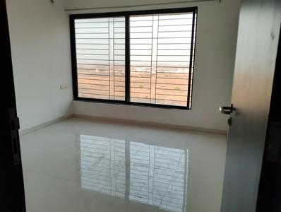1.5 BHK Flat