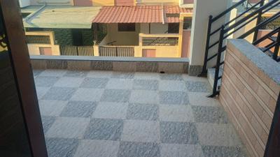 Image of 900 Sq.ft 2 BHK Builder Floor for rent in Galpadar, Kutch for Rs. 12000
