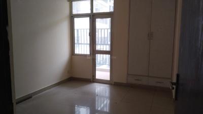 Bedroom Image of 1360 Sq.ft 3 BHK Apartment / Flat for sale in Panchsheel Wellington, Crossings Republik Ghaziabad for Rs. 12600000