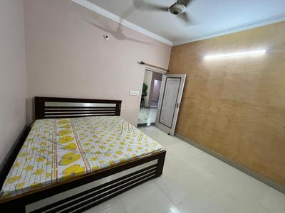 Bedroom Image of 3200 Sq.ft 3 BHK Independent House for rent in Trikuta Nagar Jammu for Rs. 33000