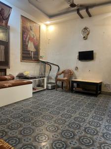 3 BHK Independent House