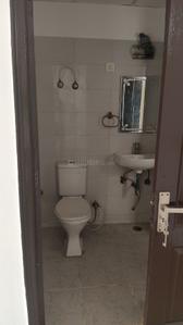 Image of 1275 Sq.ft 2 BHK Apartment / Flat for sale in Gardenia Square, Crossings Republik, Ghaziabad for Rs. 8400000