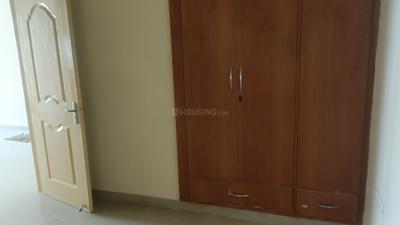 Bedroom Image of 1150 Sq.ft 3 BHK Apartment / Flat for sale in Ashiana Palm Court, Raj Nagar Extension Ghaziabad for Rs. 10500000