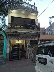 Image of 2750 Sq.ft 7 BHK Independent House for sale in Rajajipuram, Lucknow for Rs. 12400000
