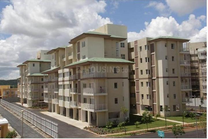 Image of 1590 Sq.ft 3 BHK Apartment / Flat for sale in Mahindra Aqualily Phase 2C2, Chengalpattu, Chennai for Rs. 8600000