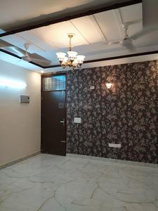 Hall Image of 1200 Sq.ft 3 BHK Builder Floor for sale in Sector 9 Gurgaon for Rs. 7600000
