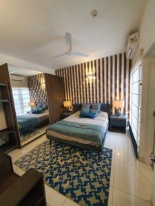 Bedroom Image of 1647 Sq.ft 3 BHK Apartment / Flat for sale in Brigade Juniper At Ochards, Boodihal Bengaluru for Rs. 18000000
