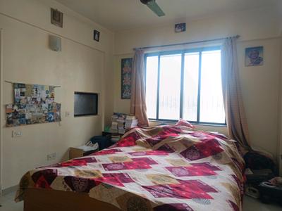 Bedroom Image of 2300 Sq.ft 4.5 BHK Apartment / Flat for sale in Oxford Windsor Avenue, Wanowrie Pune for Rs. 25000000