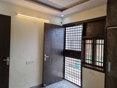 Virender Nagar Bedroom One 3