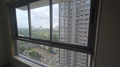 Image of 1000 Sq.ft 3 BHK Apartment / Flat for rent in Sunshine Samriddhi Garden Wing C Gulmohar Wing D Deodhar, Bhandup West, Mumbai for Rs. 65000