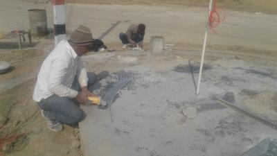 Image of 900 Sq.ft Residential Plot / Land for sale in Barsana, Mathura for Rs. 2100000