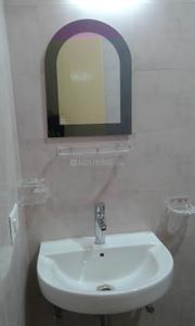 Bathroom Image of 935 Sq.ft 2 BHK Apartment / Flat for sale in Santragachi Howrah for Rs. 4100000