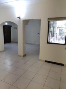 Hall Image of 1200 Sq.ft 2 BHK Apartment / Flat for rent in DDA Flats Sarita Vihar, Sarita Vihar New Delhi for Rs. 48000