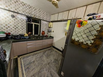 Kitchen Image of 2200 Sq.ft 3 BHK Independent House for sale in Vasai West Vasai for Rs. 24900000