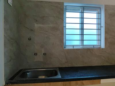 Kitchen Image of 1377 Sq.ft 3 BHK Apartment / Flat for sale in KG Impressions, Maduravoyal Chennai for Rs. 15147000