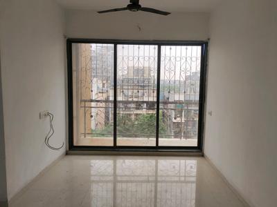 Living Room Image of 740 Sq.ft 1 BHK Apartment / Flat for sale in Ulwe Navi Mumbai for Rs. 5000000