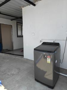 Hall Image of Zensko Hostel  in Loni Kalbhor, Pune