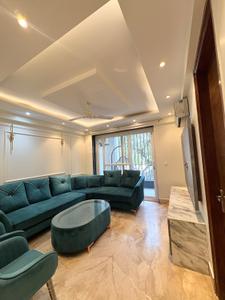Hall Image of 2310 Sq.ft 3 BHK Builder Floor for sale in M3M Paragon 57, Sector 57 Gurgaon for Rs. 26500000