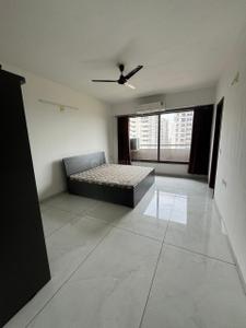 Hall Image of 2000 Sq.ft 3 BHK Apartment / Flat for rent in Paldi Ahmedabad for Rs. 30000