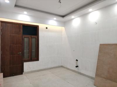 Bedroom Image of 2700 Sq.ft 4 BHK Builder Floor for sale in Rajendra Nagar Ghaziabad for Rs. 22000000