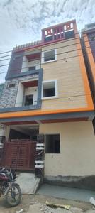 Image of 2500 Sq.ft 5 BHK Independent House for sale in Suraram, Hyderabad for Rs. 11900000