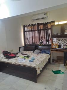 Bedroom Image of 1600 Sq.ft 3 BHK Apartment / Flat for rent in Akota Vadodara for Rs. 25000