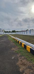 Image of 1350 Sq.ft Residential Plot / Land for sale in Othakalmandapam, Coimbatore for Rs. 990000