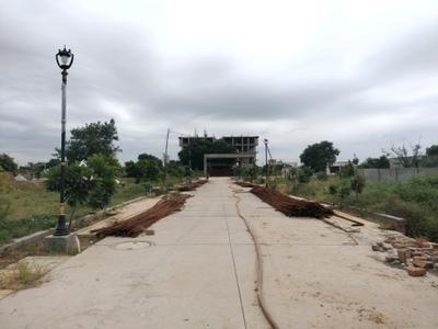 Image of 150 Sq.ft Residential Plot / Land for sale in Emarald Gulmohar, Tajupur, Faridabad for Rs. 19500000