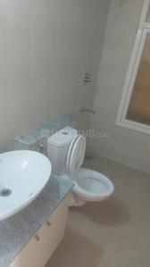 Image of 1300 Sq.ft 2.5 BHK Apartment / Flat for rent in Bhartiya Nikoo Homes 4, Tirumanahalli, Bengaluru for Rs. 45000
