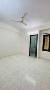 Bedroom Image of 1150 Sq.ft 2 BHK Apartment / Flat for rent in Shalimar Township, Scheme No 114 Indore for Rs. 25000