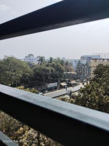 Balcony Image of 925 Sq.ft 2 BHK Apartment / Flat for sale in Rishi Ventoso, Madhyamgram Kolkata for Rs. 5600000